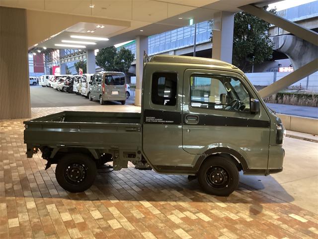 Suzuki SUPER CARRY 2025