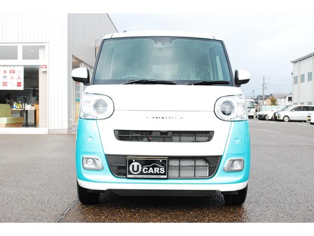 Daihatsu MOVE CANBUS 2025