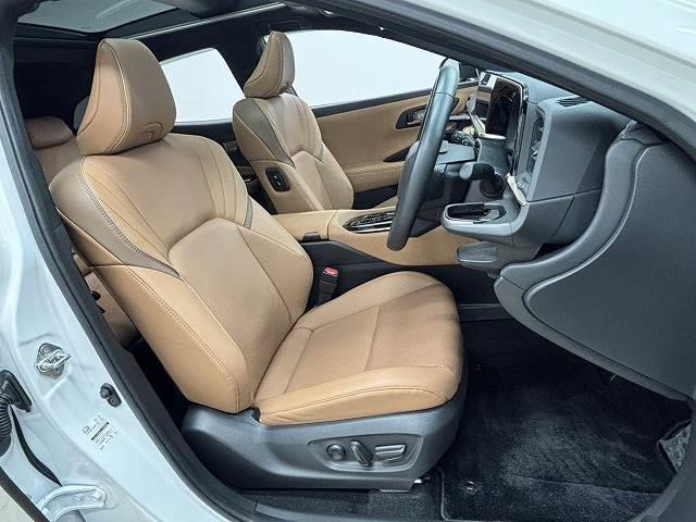 Toyota CROWN SPORT 2023