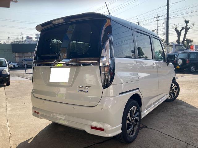 Suzuki SOLIO BANDIT 2026