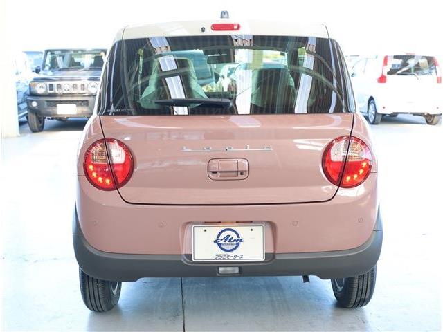 Suzuki ALTO LAPIN 2025