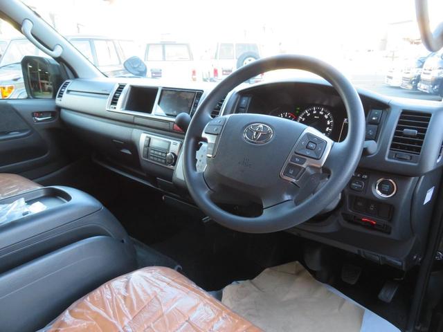 Toyota HIACE WAGON 2025