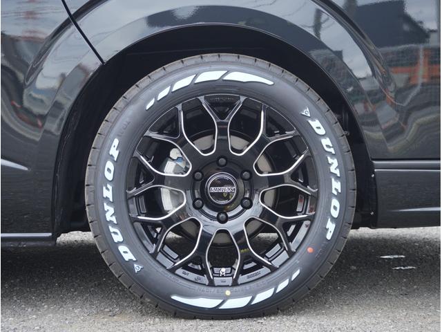 Toyota HIACE WAGON 2025