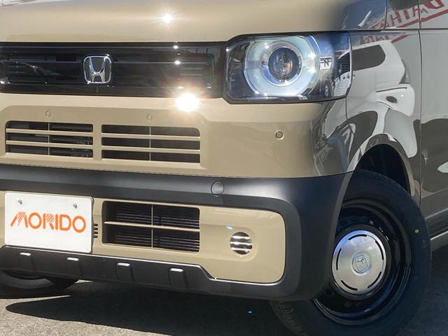 Honda N-BOX JOY 2025