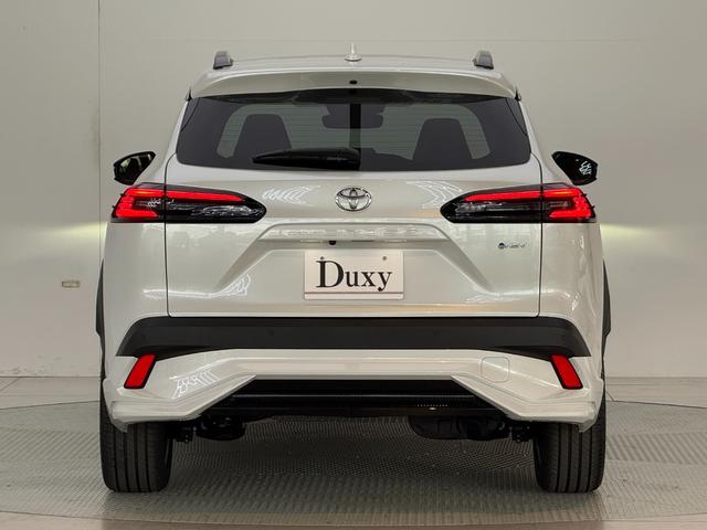 Toyota COROLLA CROSS 2025