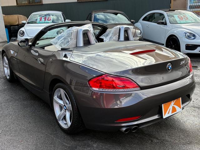 BMW Z4 2009