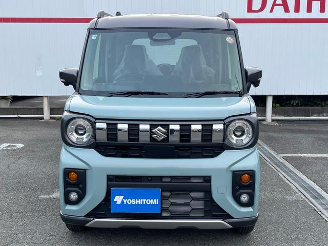 Suzuki SPACIA GEAR 2025