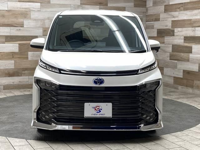 Toyota VOXY 2025