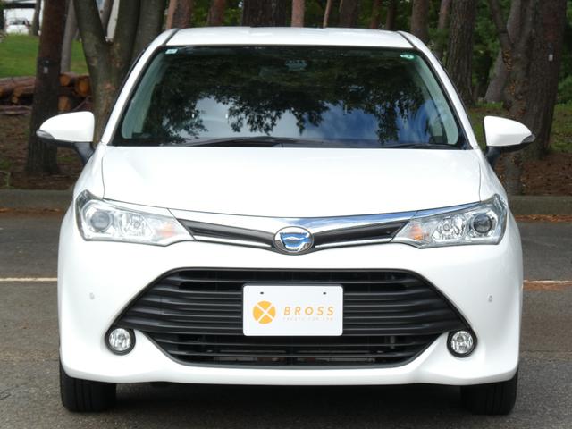 Toyota COROLLA FIELDER 2017