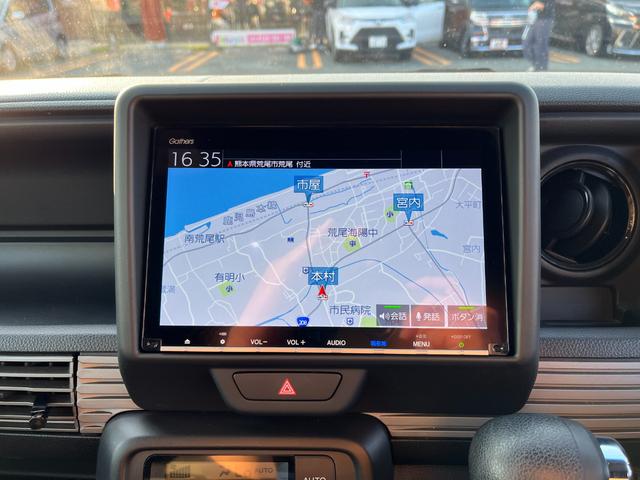 Honda N-VAN PLUS STYLE 2020