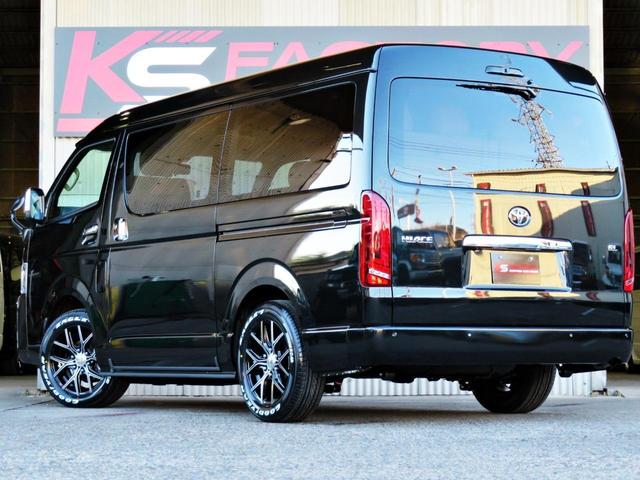 Toyota HIACE WAGON 2025