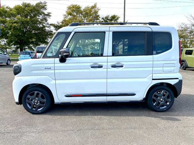 Suzuki SPACIA GEAR 2025