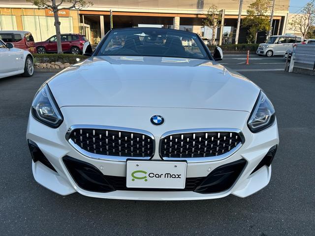 BMW Z4 2019