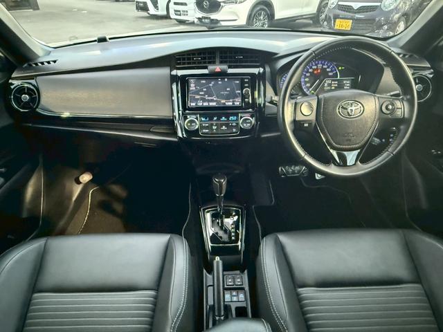 Toyota COROLLA FIELDER 2017