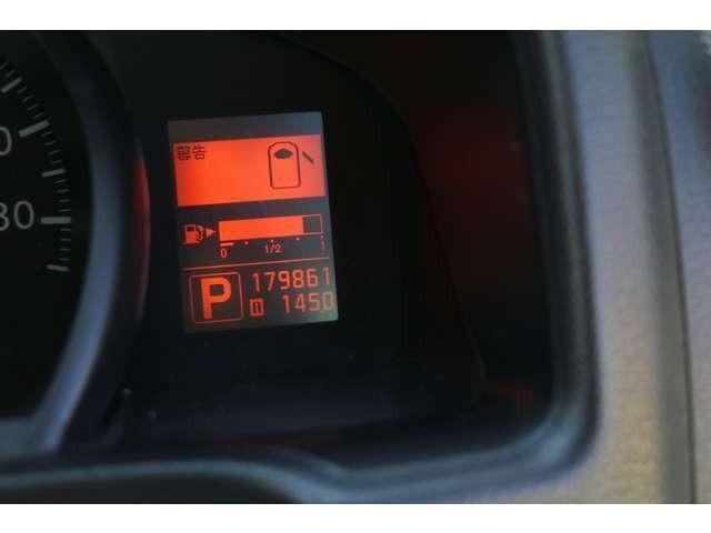 Nissan NV200 VANETTE VAN 2013