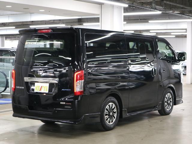 Nissan CARAVAN 2022