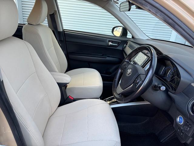 Toyota COROLLA FIELDER 2015