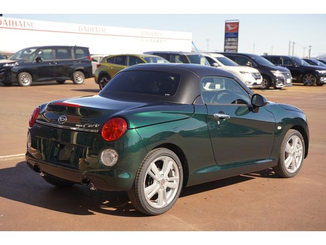 Daihatsu COPEN 2026