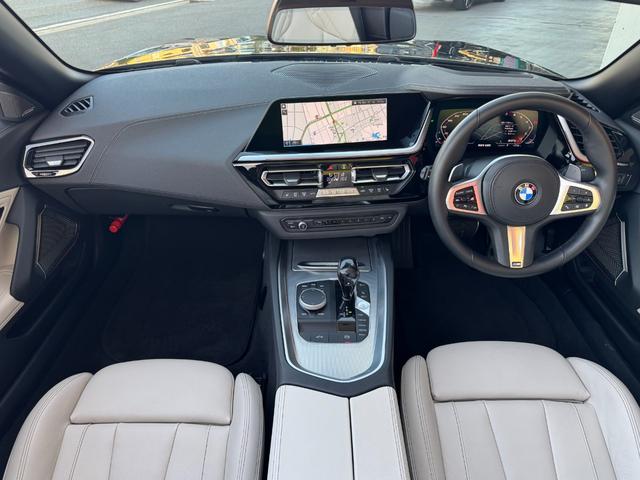BMW Z4 2020