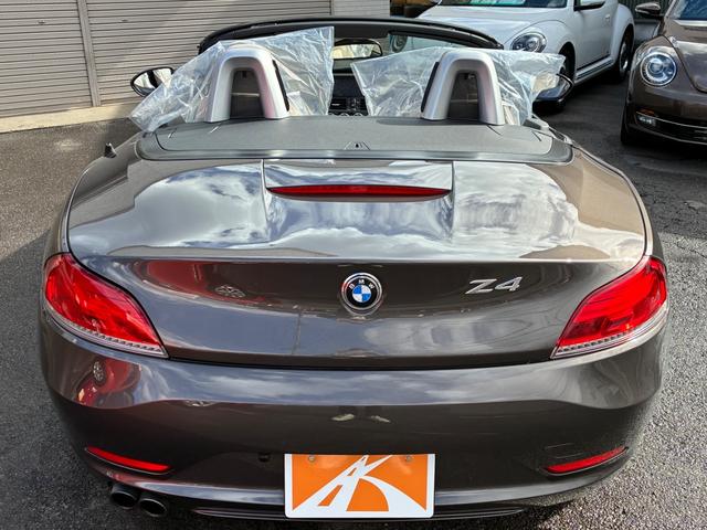 BMW Z4 2009