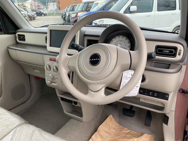 Suzuki ALTO LAPIN 2025