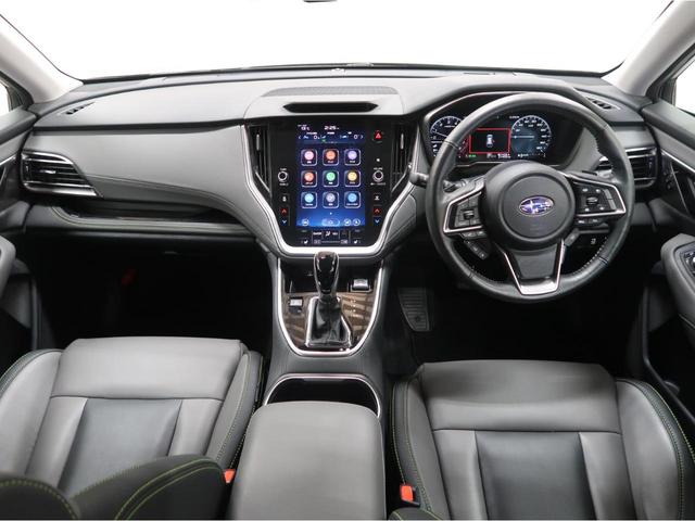 Subaru LEGACY OUTBACK 2021