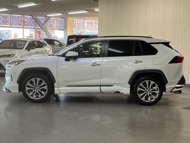 Toyota RAV4 2019