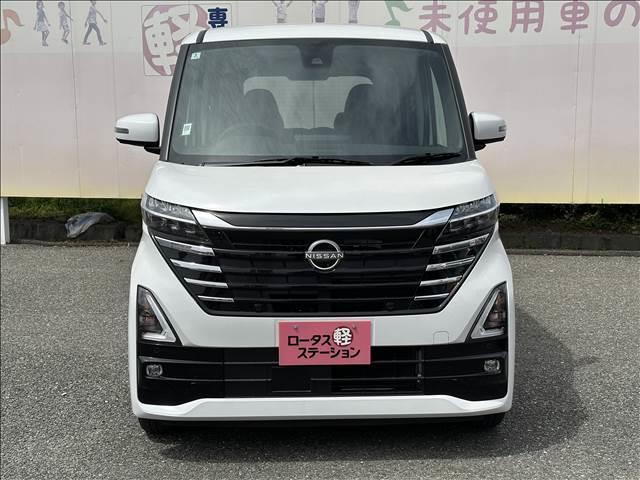 Nissan ROOX 2024