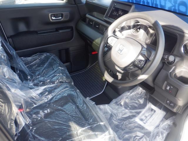 Honda N-BOX CUSTOM 2026