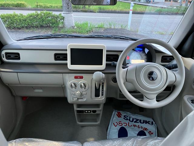 Suzuki ALTO LAPIN 2025