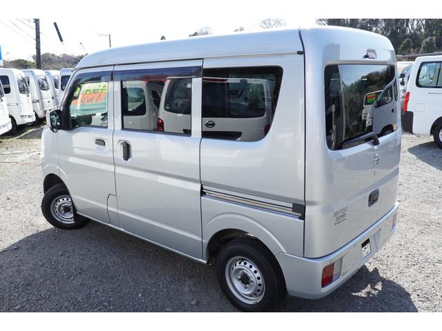 Nissan NV100 Clipper Van 2019