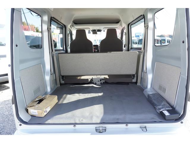 Nissan NV100 Clipper Van 2019