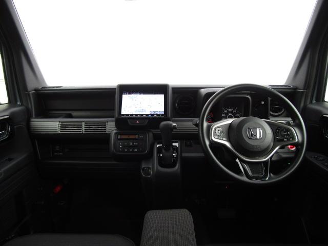 Honda N-VAN PLUS STYLE 2024