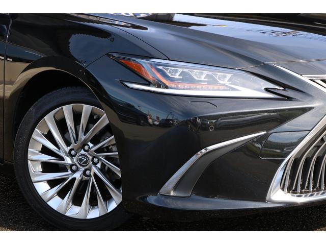 Lexus ES 2019