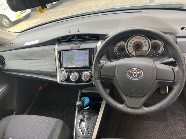 Toyota COROLLA FIELDER 2013