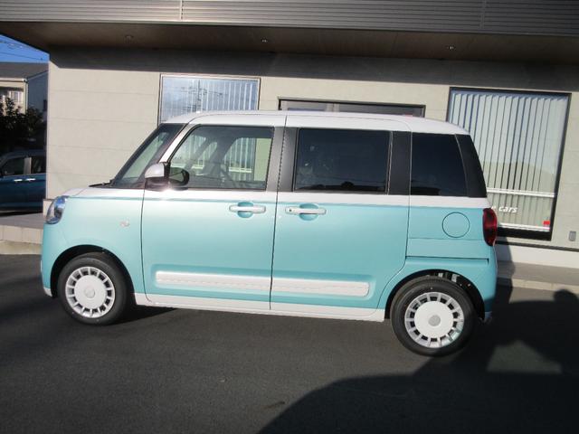 Daihatsu MOVE CANBUS 2025