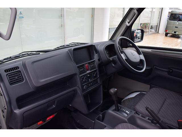 Suzuki SUPER CARRY 2026