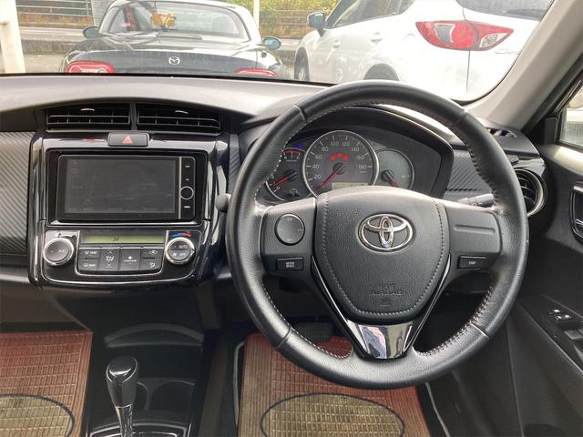 Toyota COROLLA FIELDER 2013