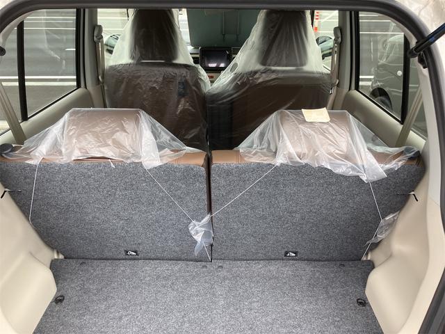 Suzuki ALTO LAPIN LC 2024