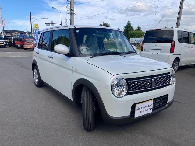 Suzuki ALTO LAPIN 2025