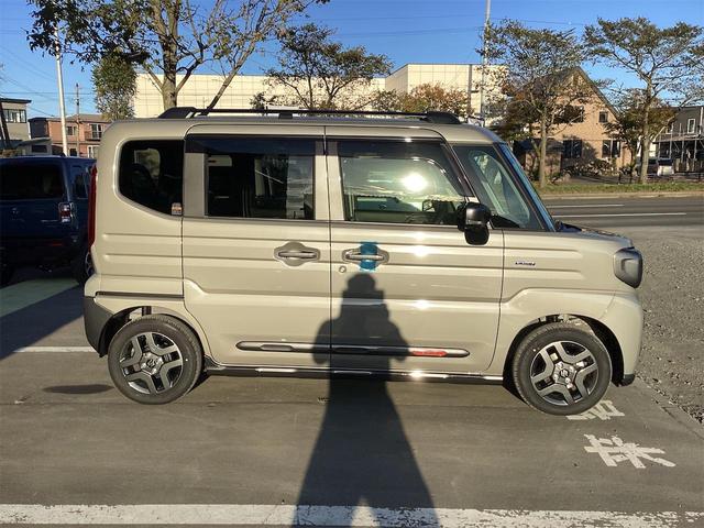 Suzuki SPACIA GEAR 2025