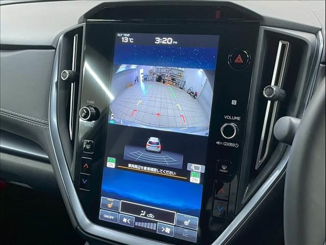 Subaru LEVORG LAYBACK 2025