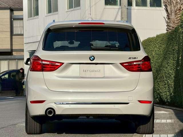 BMW 2 Series 2019