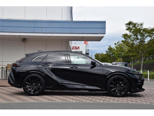 Toyota CROWN SPORT 2024