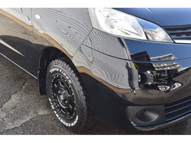 Nissan NV200 VANETTE VAN 2017