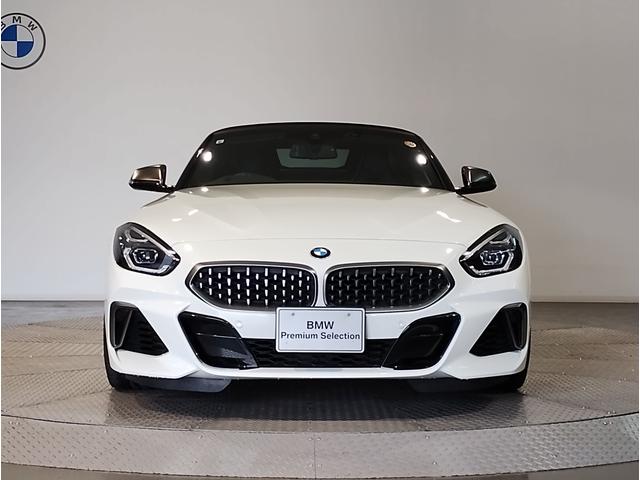 BMW Z4 2019