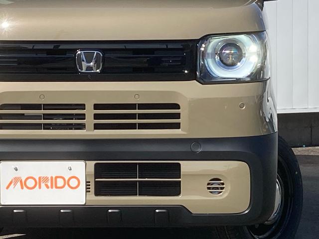 Honda N-BOX JOY 2025