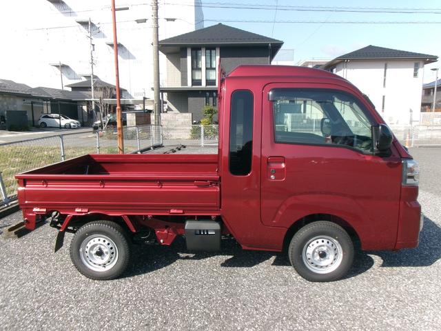 Daihatsu HIJET TRUCK 2026