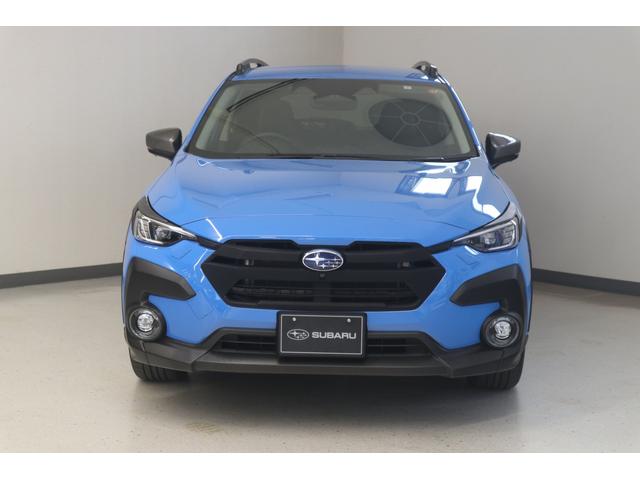 Subaru CROSSTREK 2023