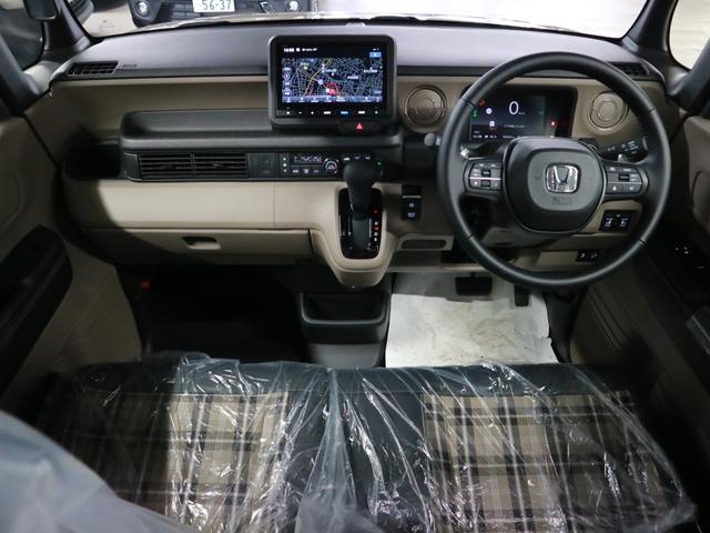 Honda N-BOX JOY 2025